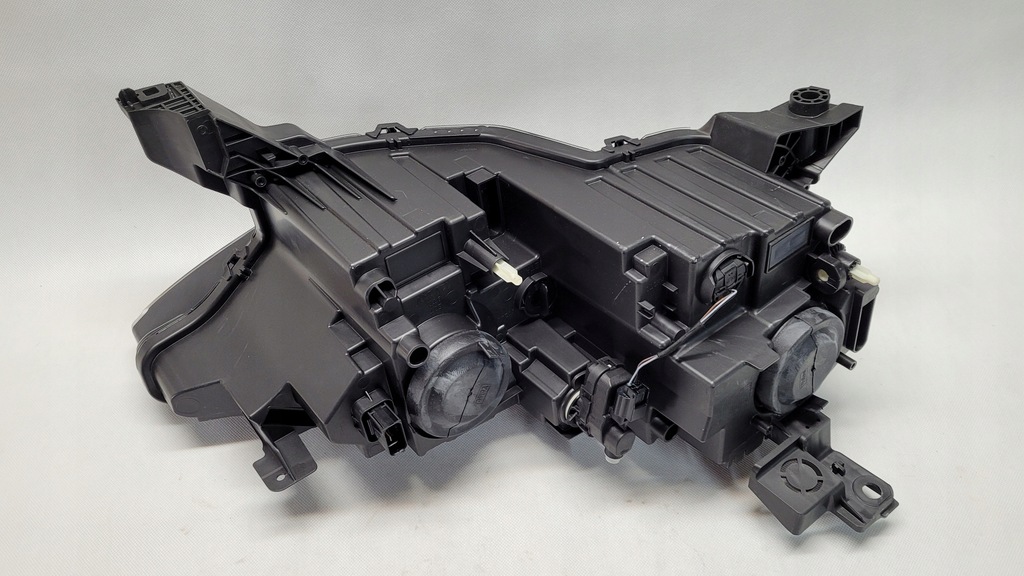 фото №11, Лампа перед передняя левая citroen ds3 crossback оригинальный номер