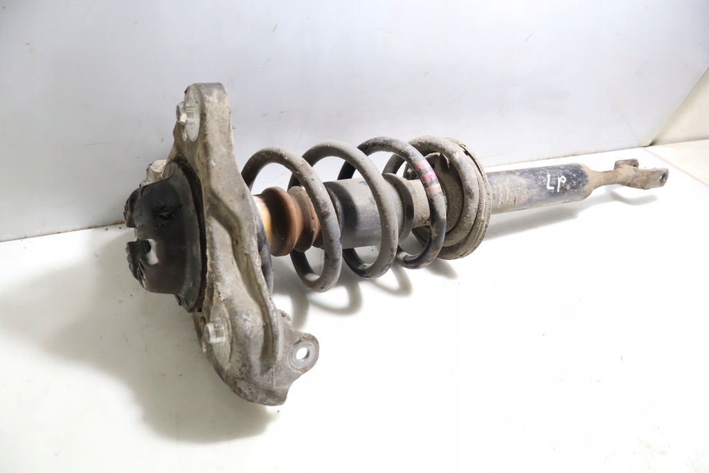 фото №1, Амортизаторна стійка лівий перед audi a4 b7 1.9tdi