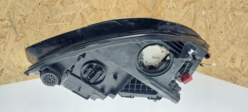 фото №9, Audi a6 s6 c7 4g 2016 лампы передние