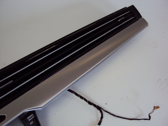 фото №4, Решётки обдув vw arteon 2.0 tdi 17 r