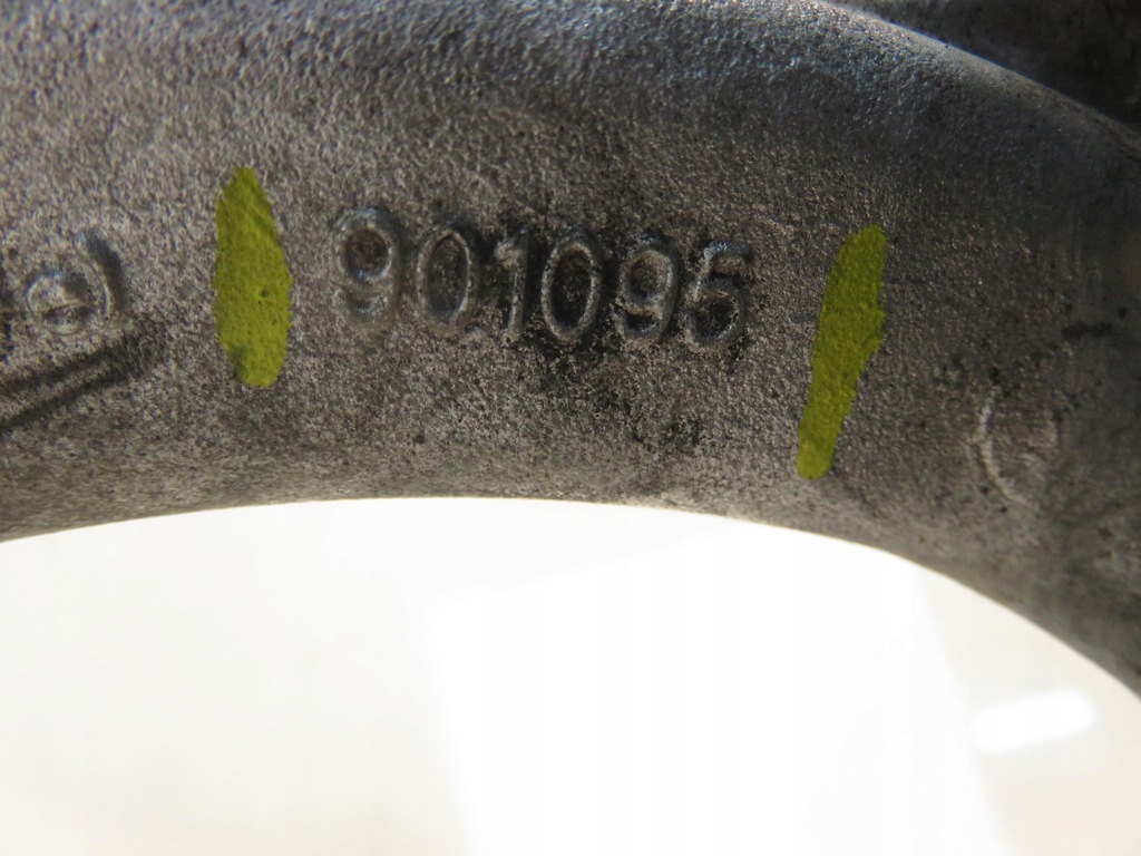 фото №10, Труба wody infiniti m y51 3.0d v6 238 - v9x 874189 901095