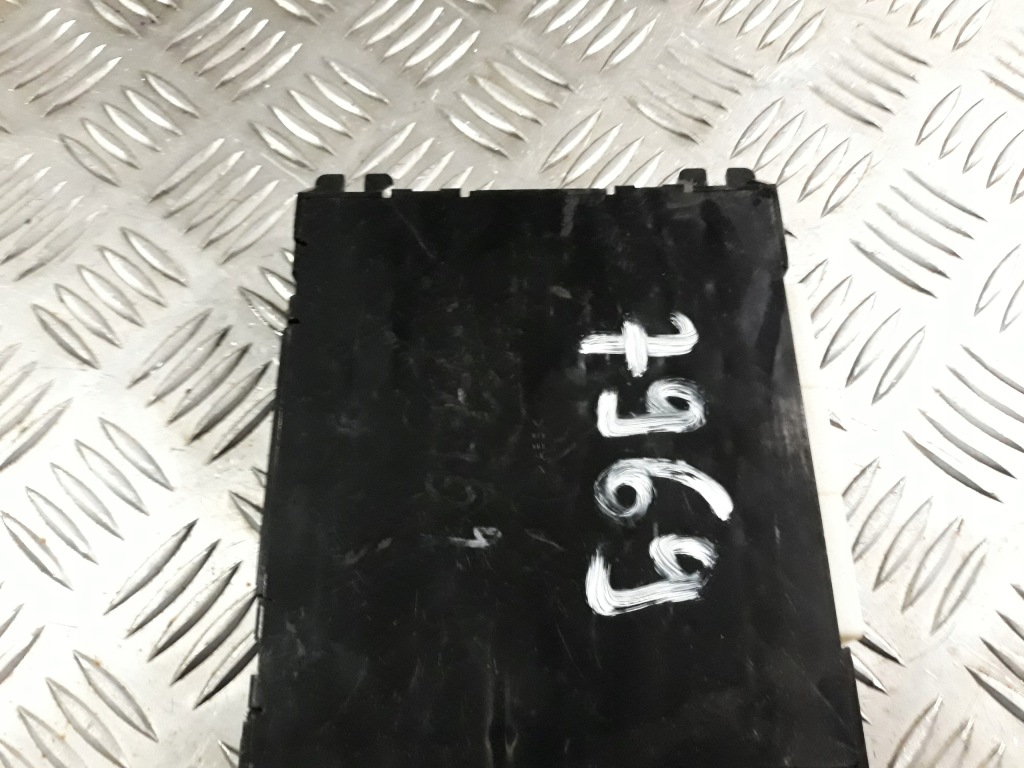 фото №3, Модуль обігрівача range rover sport ah22-18d493-ac