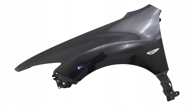 фото №1, Mazda 6 vi gh 08-12 передній лівий крила