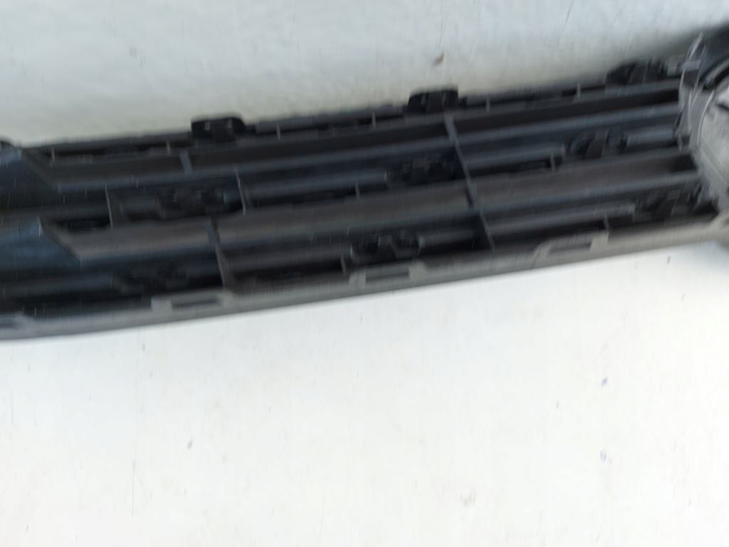 фото №13, Vw golf 7 vii sportsvan 510 517 решётка радиатора решётка радиатора