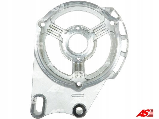 фото №9, Кронштейн, фланець привідний генератора as-pl abr4032