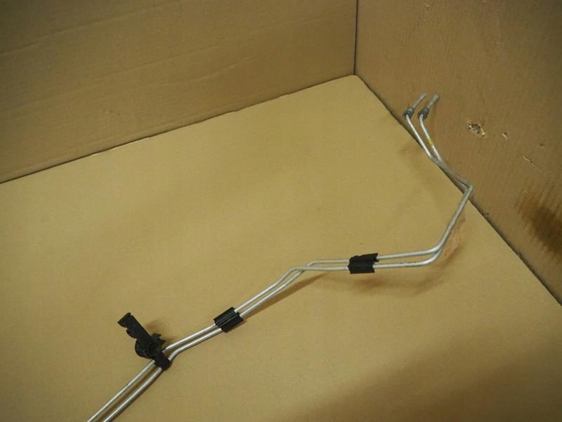 фото №5, Шланги провода тормозные 0.9 tce renault captur