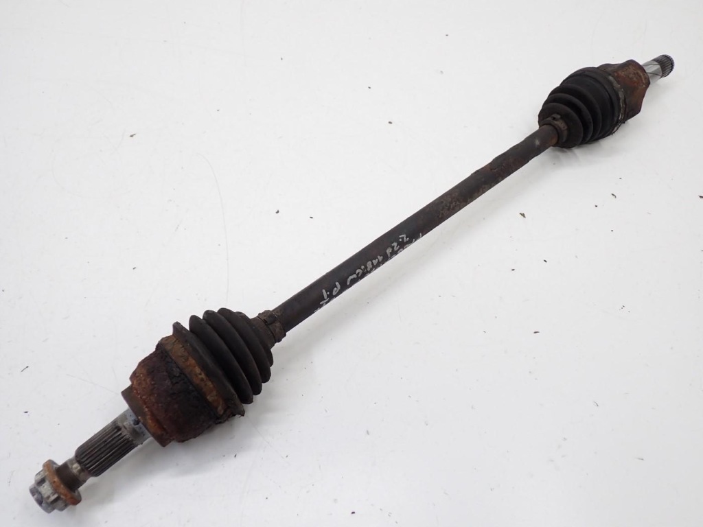 Купить Приводной вал правый задний  задняя land rover freelander 2 l359 2.2 160 km