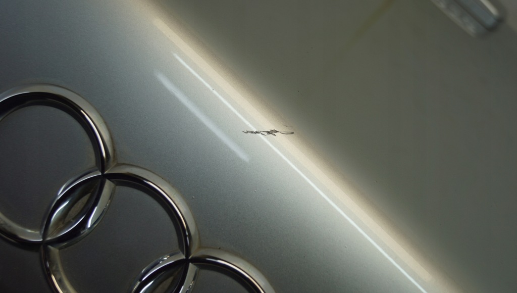 фото №12, Крышка багажника багажника задняя audi a8 d2 lift