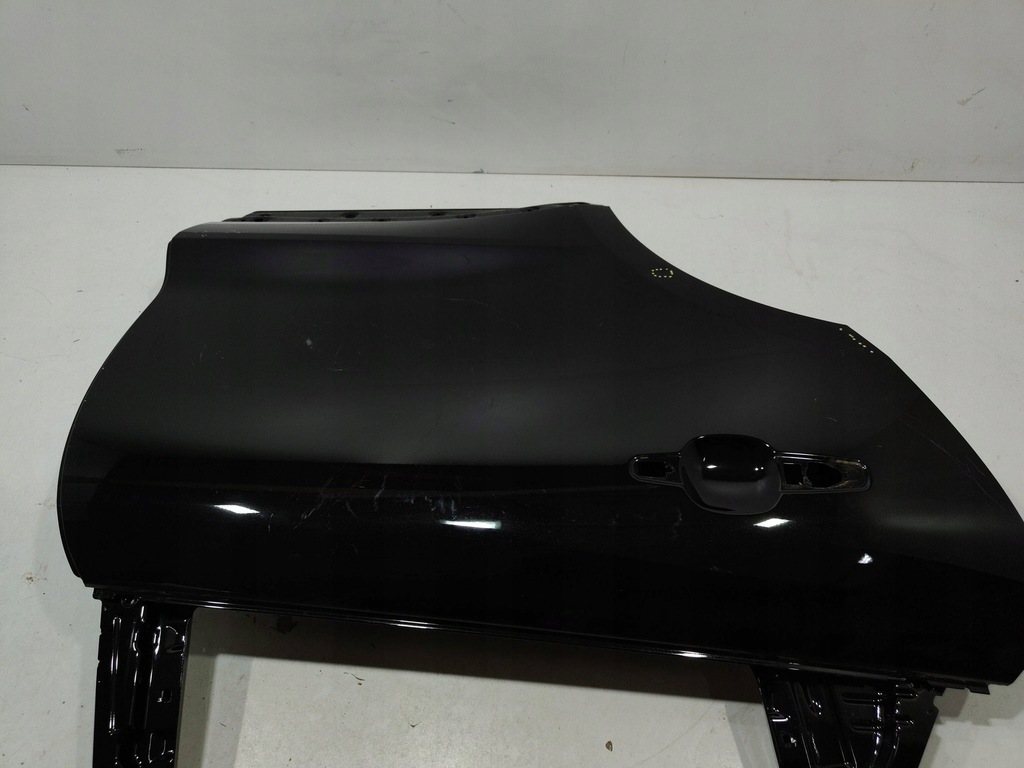 фото №10, Jaguar f-pace x761 двері правий задня ładne