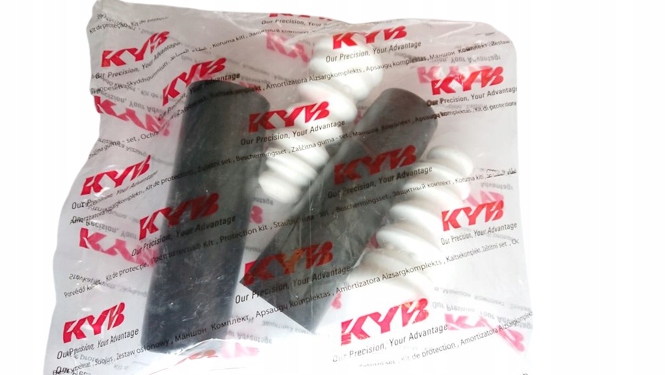 фото №1, Защита отбойники амортизатора задняя audi a1 a2 a3 kalos