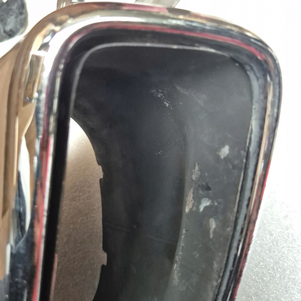 фото №11, Volvo xc90 ii xc-90 xc90 xc 90 15- 31353398 наконечник выхлоп глушителя левая