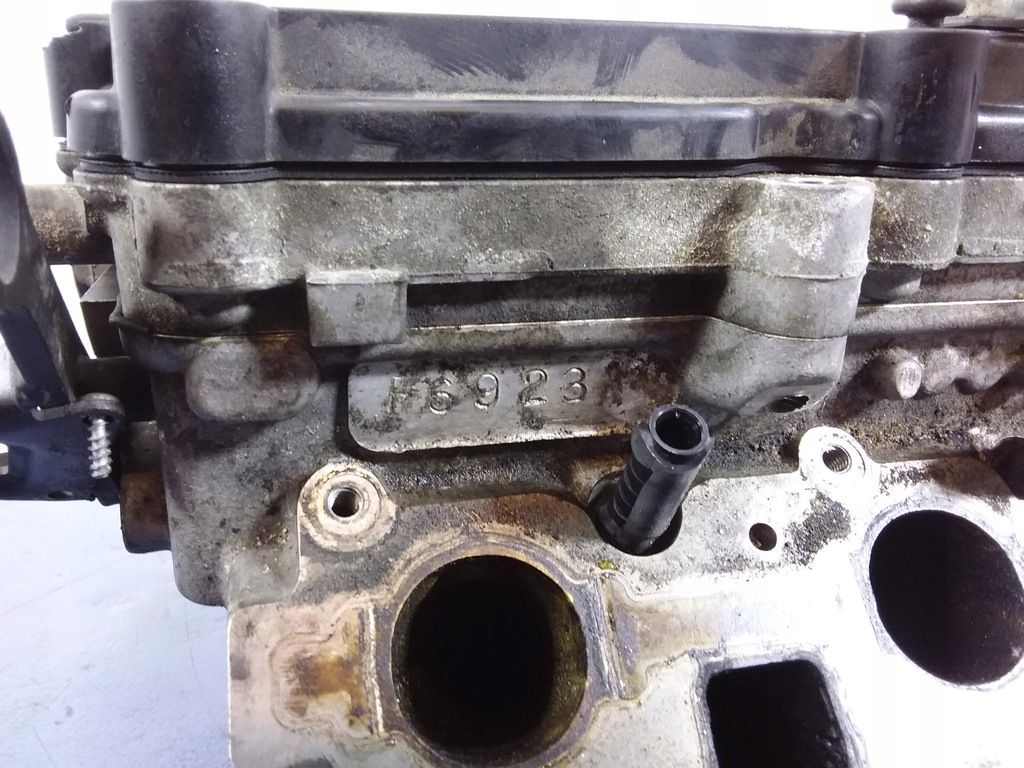 фото №8, Audi a5 8t 3.0 tdi 240 km головка правая 0594al