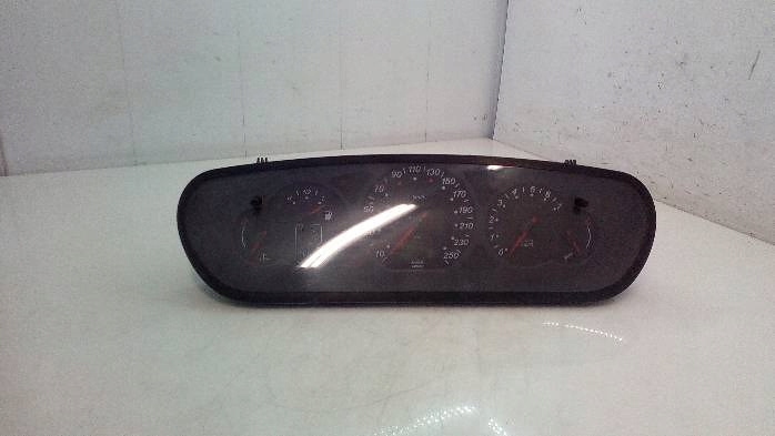 Лічильник citroen c5 2,2 hdi 9632895080 Зі Шроту