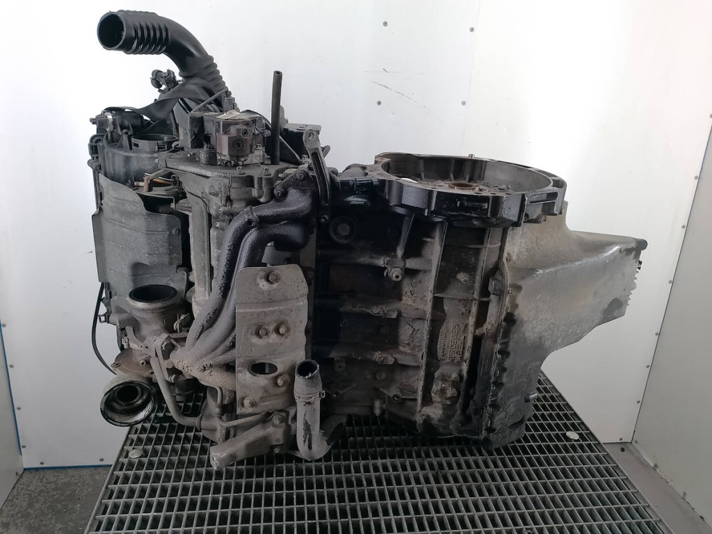 фото №7, Двигун mercedes-benz w169 640940 2.0 cdi система bosch