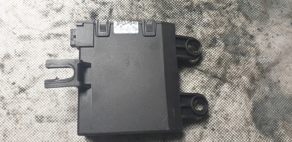 Модуль движения блок управления 8n7951177 audi tt Доставка