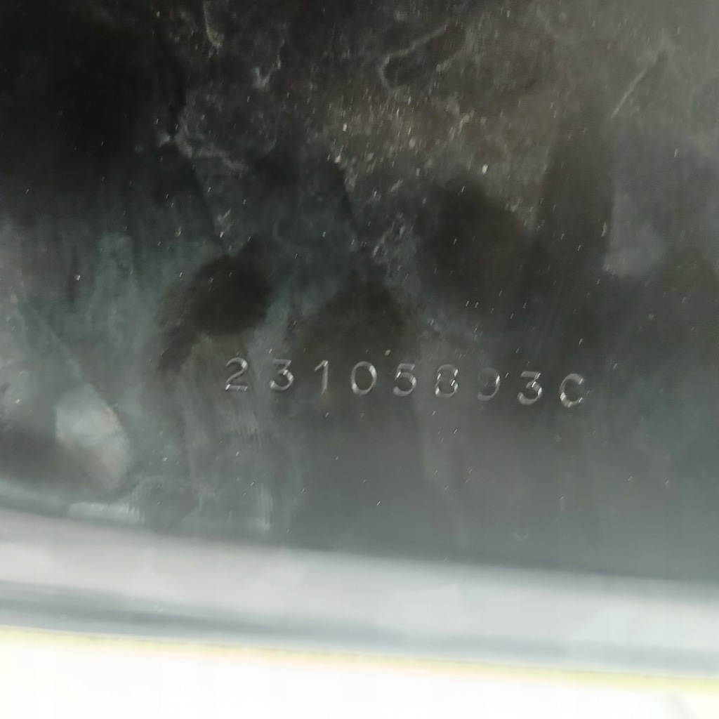 фото №8, Chevrolet camaro 16- панель кришки передньої usa 23105893c