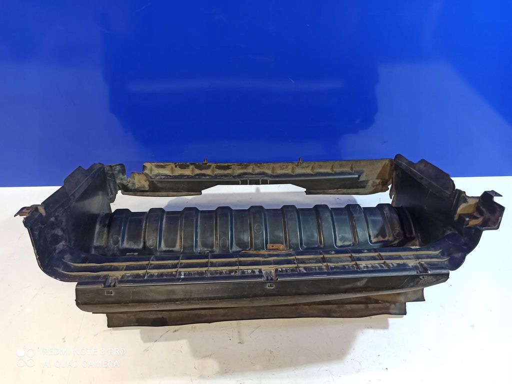 фото №2, Land rover range rover sport l320 2006 канали повітря