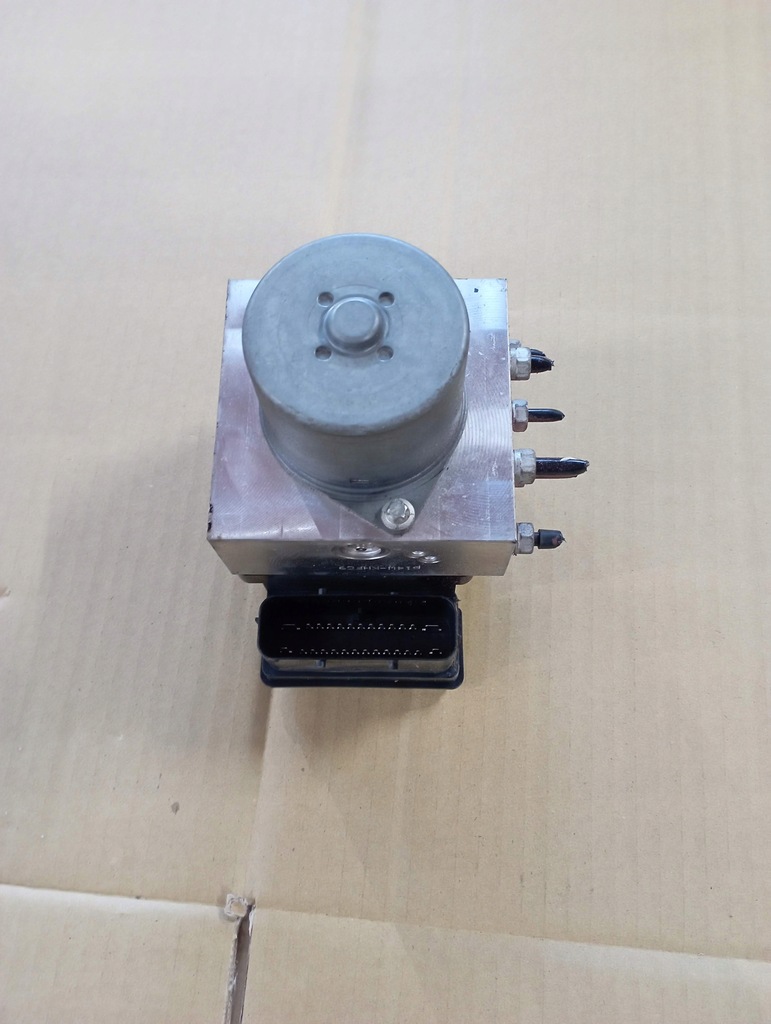 фото №1, Mini cooper r56 1.6 b насос abs 6793232