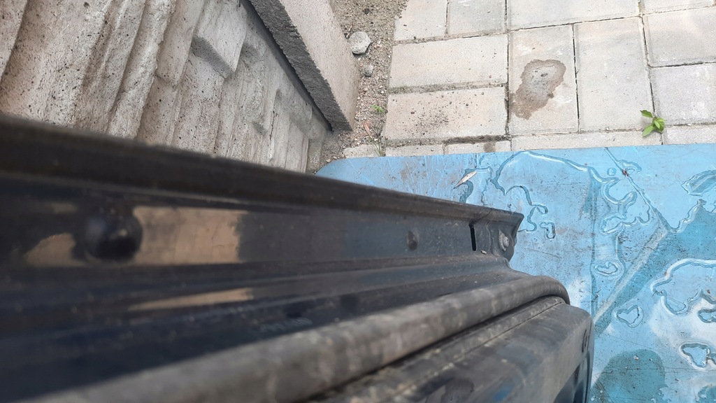 фото №15, Дверь задняя правое volvo v70 ii