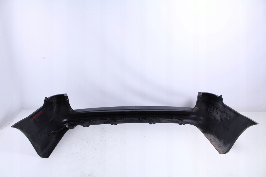 фото №7, Бампер задня задній chrysler voyager 08r, pdc