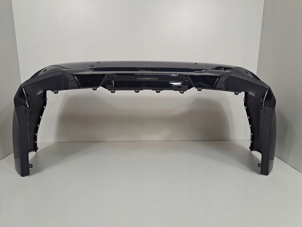 фото №15, Bmw 5 g60 2024 с задний бампер задний m