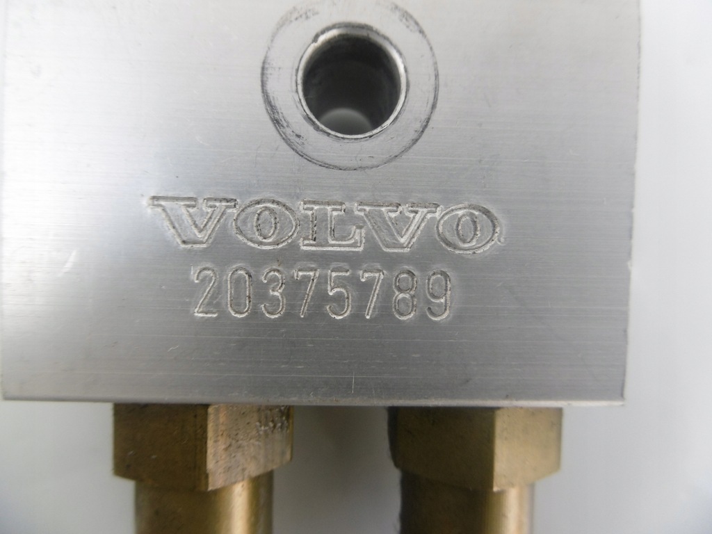 фото №7, Клапан датчик распределитель воздуха volvo fh 12 13