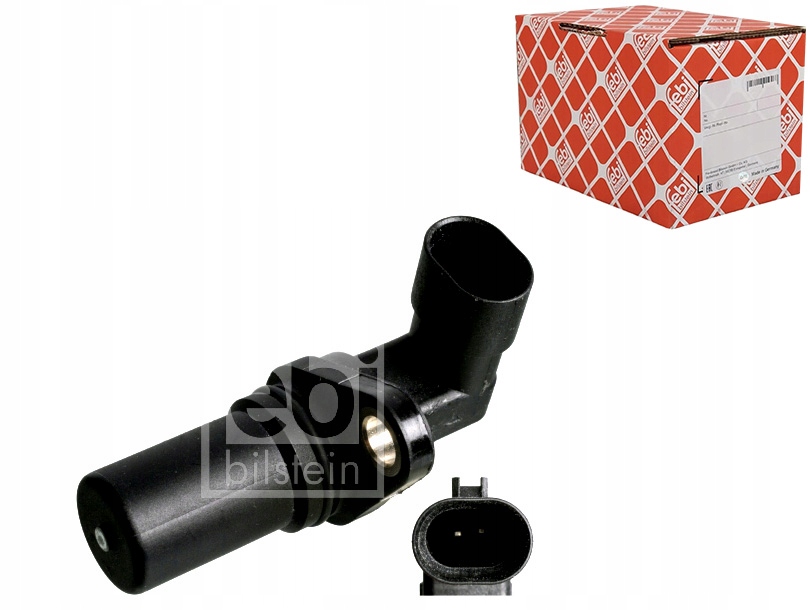 фото №11, Датчик оборотов вала korb. febi bilstein 173115 46798363 alfa romeo