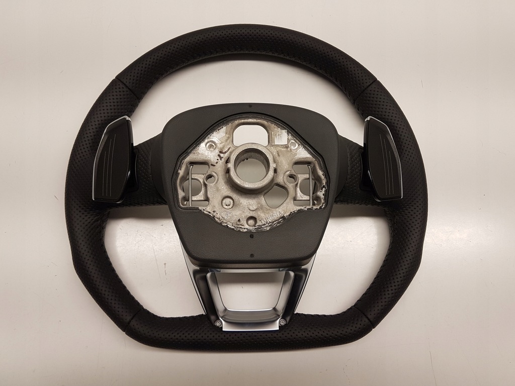 фото №13, Audi q3 повітропровід multi 83a419091d bez пелюстки