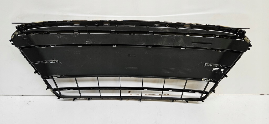 фото №4, Решітка радіатора решітка радіатора audi r8 420853651r quattro