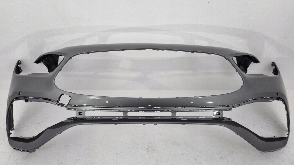 фото №6, Mercedes gla amg 247 h247 2020- бампер передний перед 2478850607