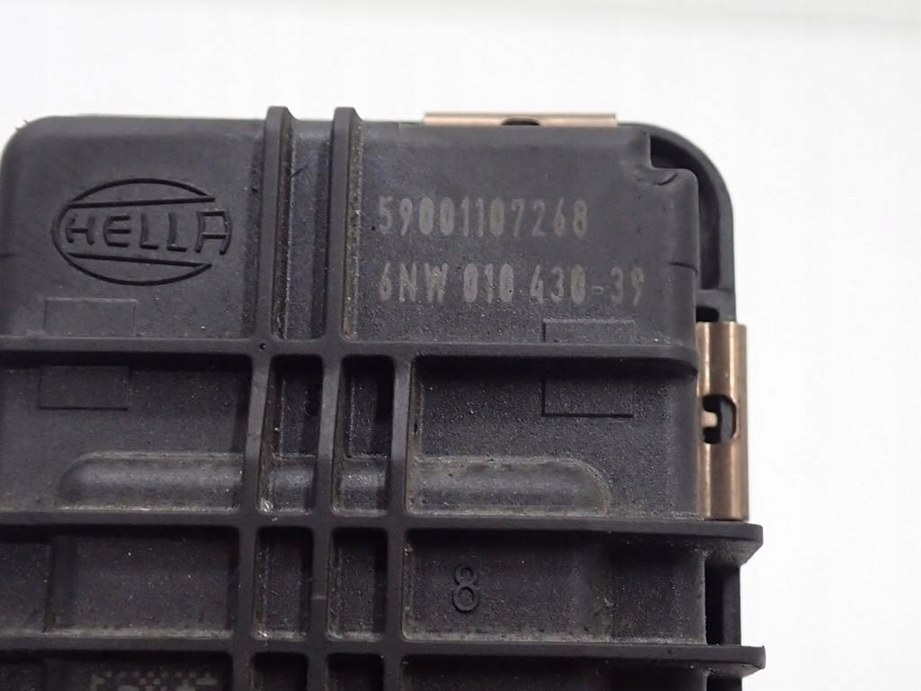 фото №10, Турбіна 8573105 6nw010430 mini countryman r60 r61 1.6d n47 112km 16r fv