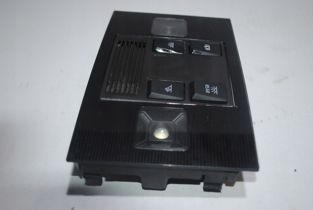 фото №8, Освітлення кабіни vw golf vii 5g1947105q