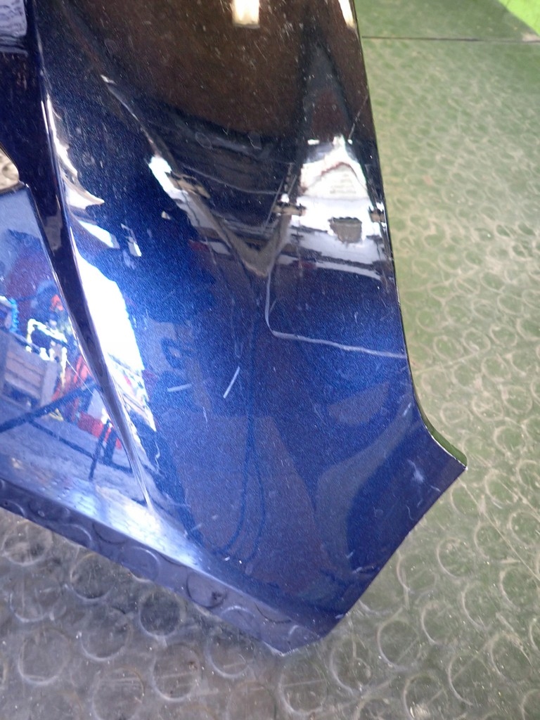 фото №9, Бампер передній kia sorento iv 86511p2000 20r