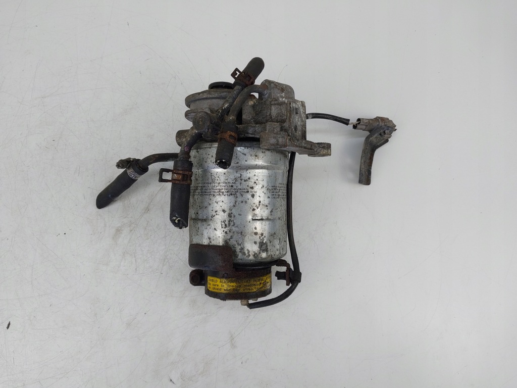 Купить Основание корпус фильтра топлива toyota avensis t27 2.2 d4d