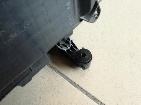 фото №5, Volkswagen оригінальний номер 2ga941035d лампа передня l