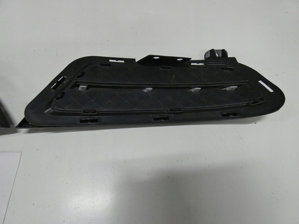 фото №6, Решётка бампера bmw z4 przed lift правая левая 153.