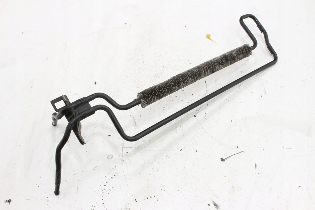 фото №9, Радиатор усилителя mercedes cls 3.0 cdi