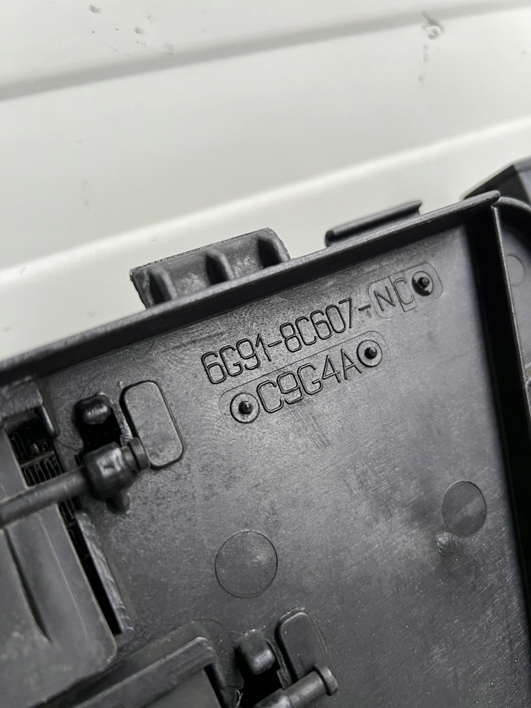 фото №9, Комплект радіатор радіатор volvo xc60 i