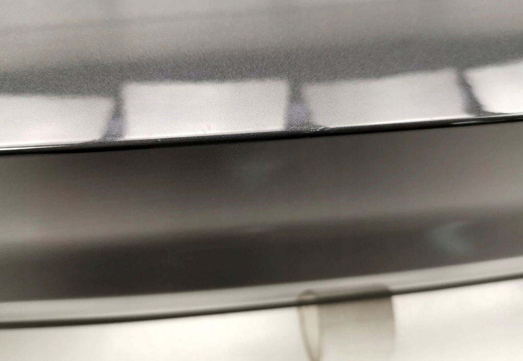 фото №16, Новий org бампер задня vw touran 5t lc7q 4xpdc