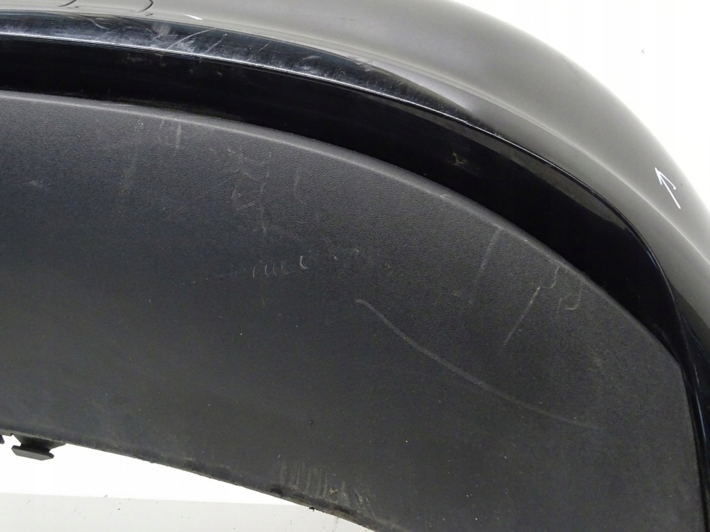 Бампер задняя задний kompletny bez pdc audi a3 8v sb 5d ly9b в Украине