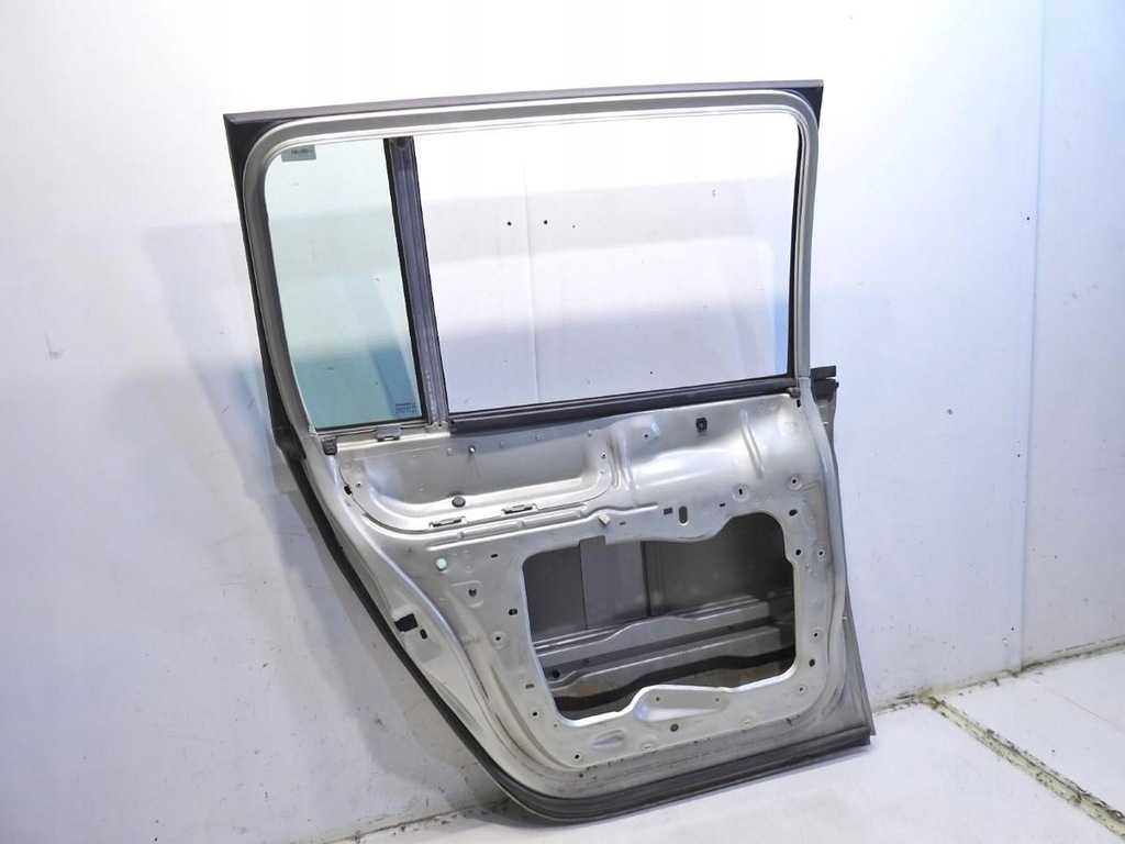 фото №12, Двері лівий задня mv190 renault espace iv