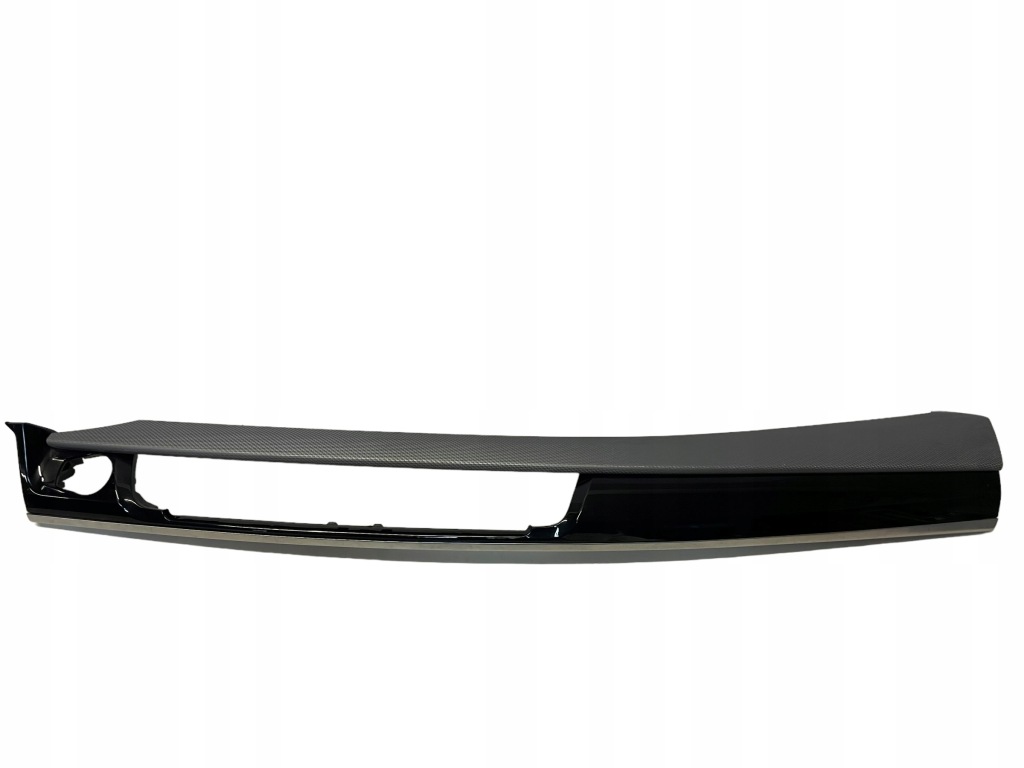 фото №1, Dekor консолі hexagon bmw x5 f15