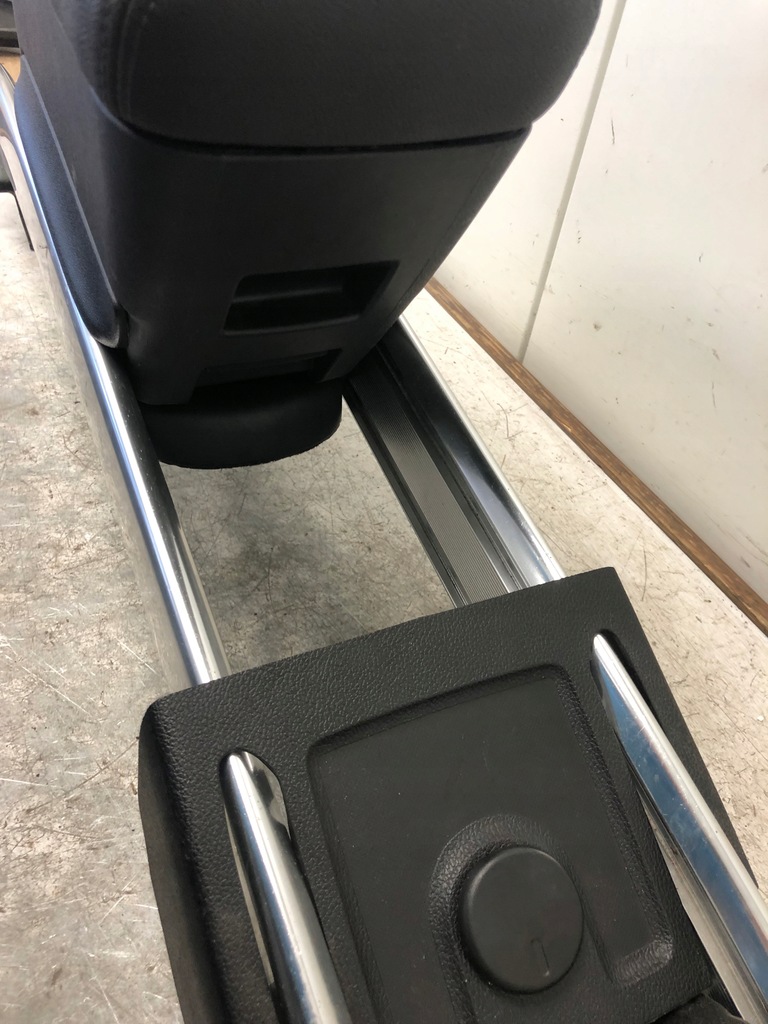 фото №12, Туннель средний подлокотник opel meriva b