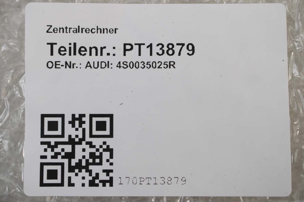 фото №7, Audi r8 зчитувач mmi 4s0035025r 4s0035027r mib ii s