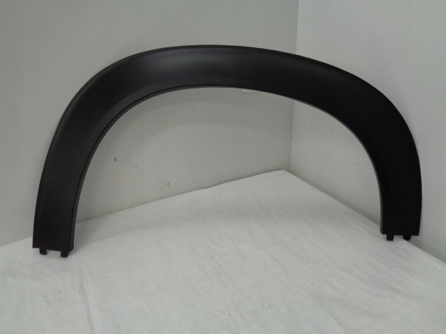 фото №1, Citroen c3 aircross молдинг крыла правая передняя nowa