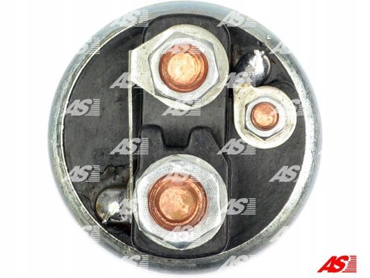 фото №10, As-pl ss3028 вимикач електромагнітний, стартер