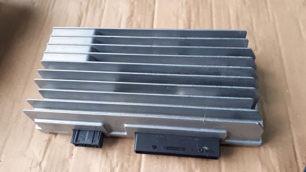 фото №1, A4 b8 підсилювач радіо bang&olufsen a5 s4 s5