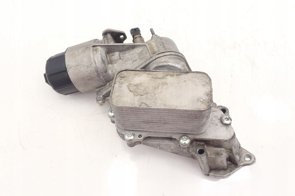 фото №6, Jeep grand cherokee wk2 lift 3.0crd корпус фільтра радіатор