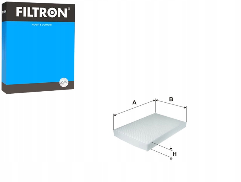 фото №1, Фільтр кабіни irisbus daily tourys iveco daily iv daily v massif