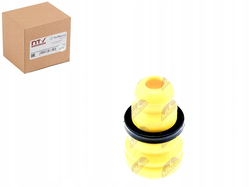 фото №1, Отбойник амортизатора dodge caliber 06- jeep compass patriot 06- задняя nty